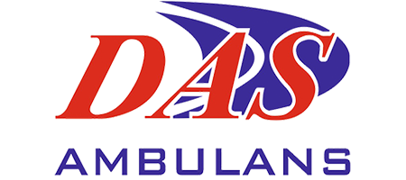 DAS Ambulance Adana<br>( Ambulans )